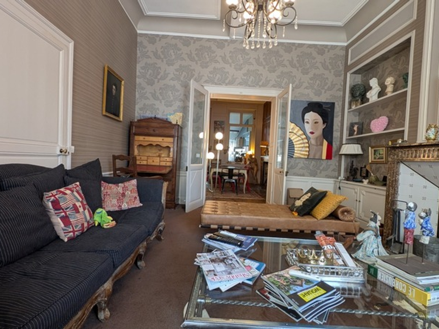 Maison à vendre - 11 pièces - 293m2 - Saint-Omer (62500)