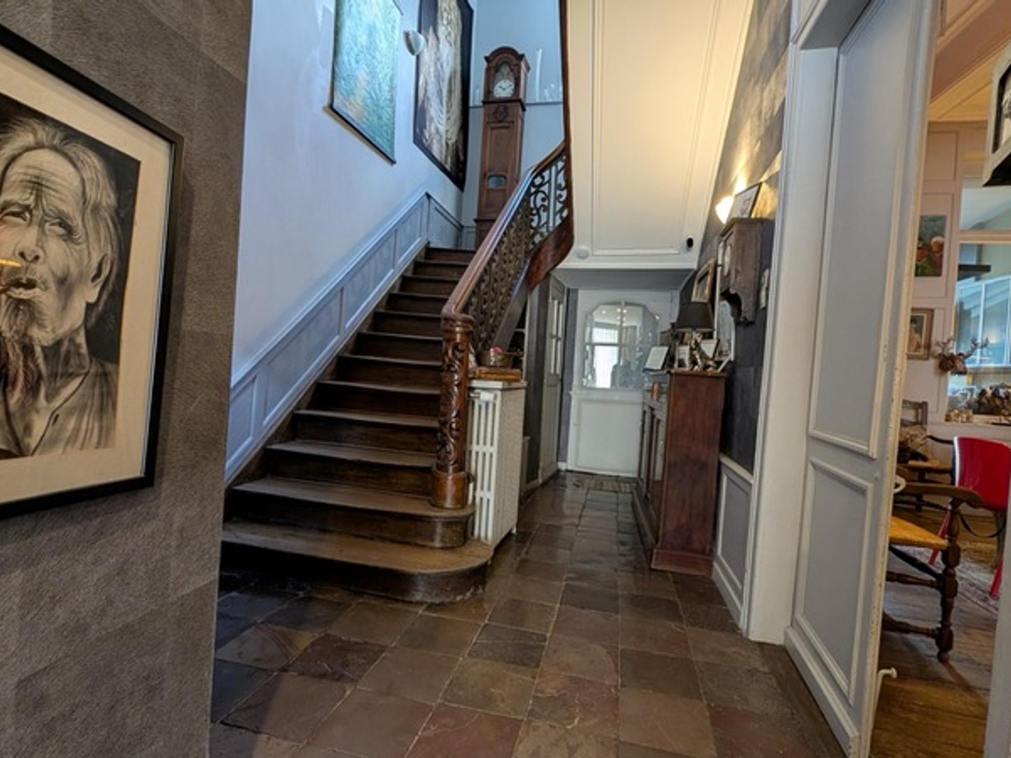 Maison à vendre - 11 pièces - 293m2 - Saint-Omer (62500)