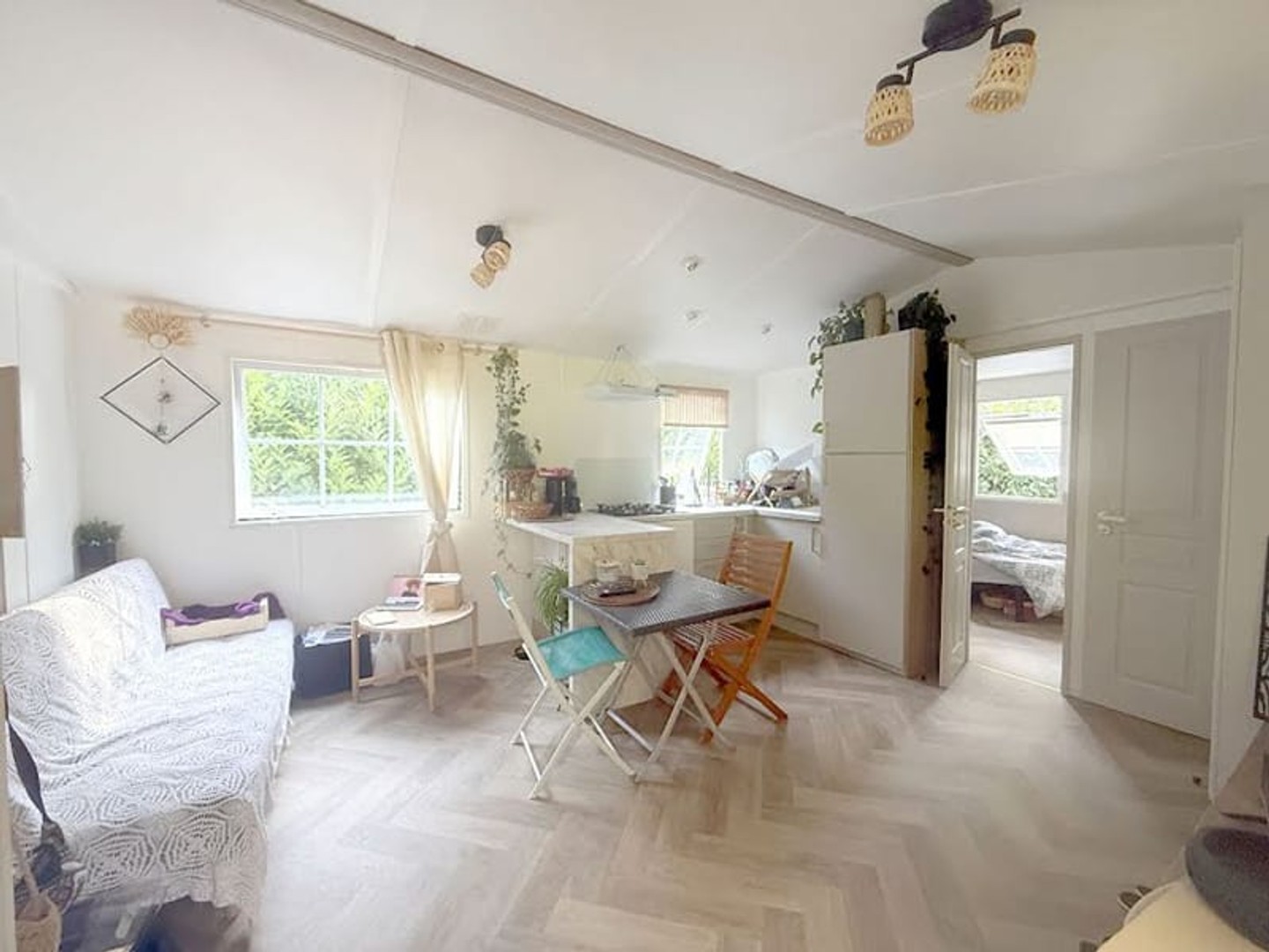 Autre 3 pièces 32 m²