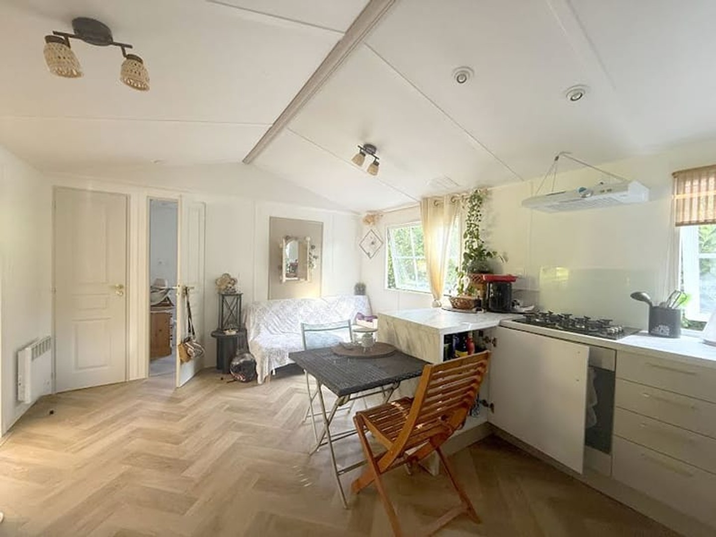 Autre à vendre - 3 pièces - 32m2 - Anet (28260)