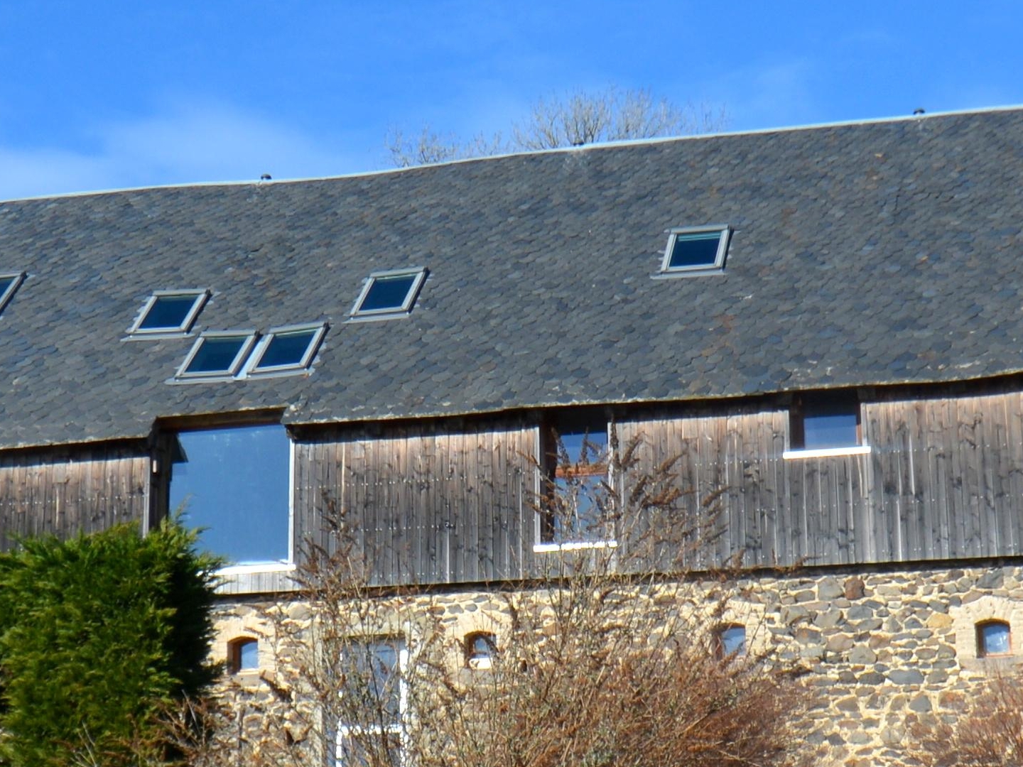 Maison 20 pièces 619 m²