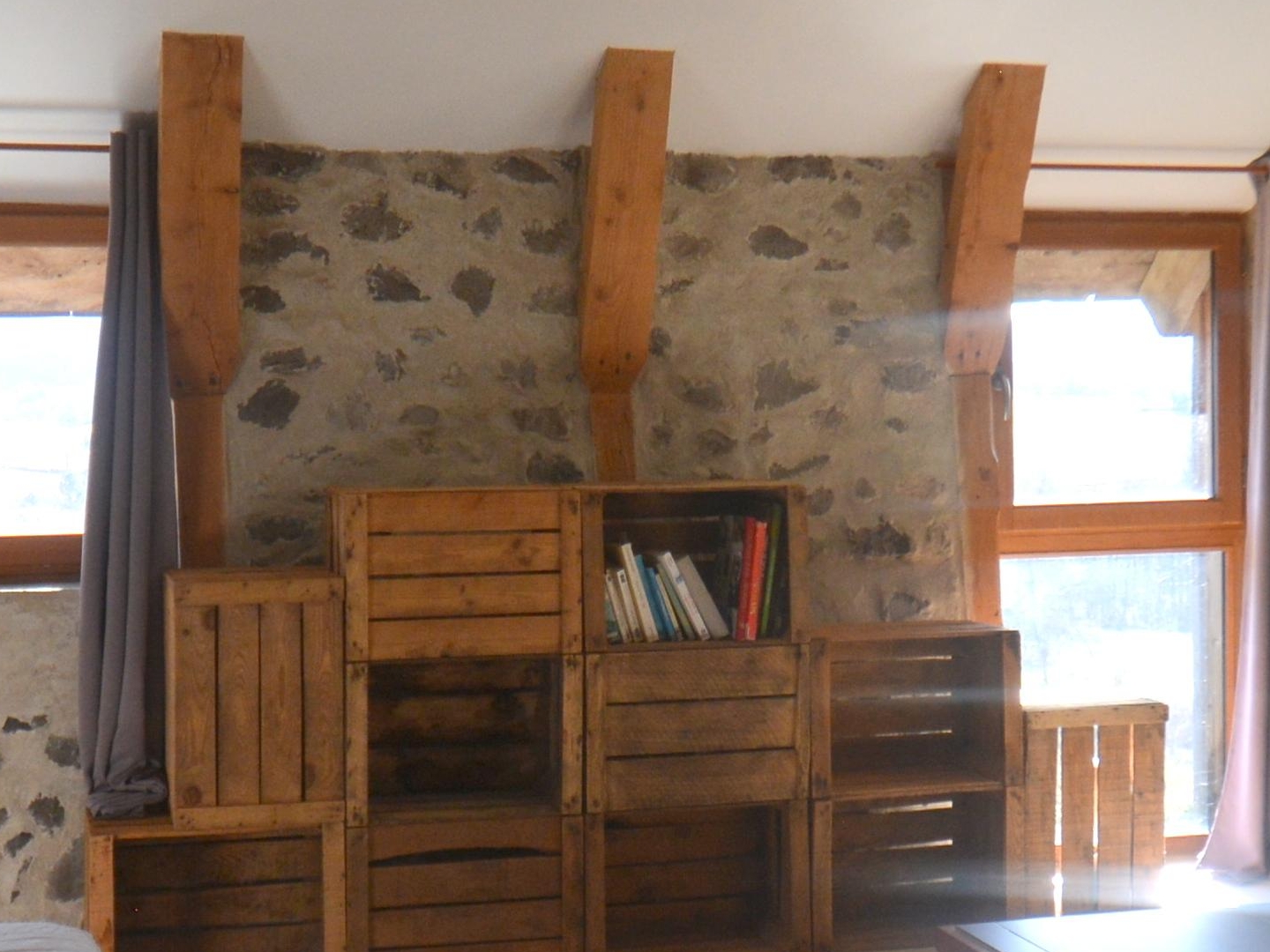 Maison à vendre - 20 pièces - 619m2 - La Tour-D'auvergne (63680)