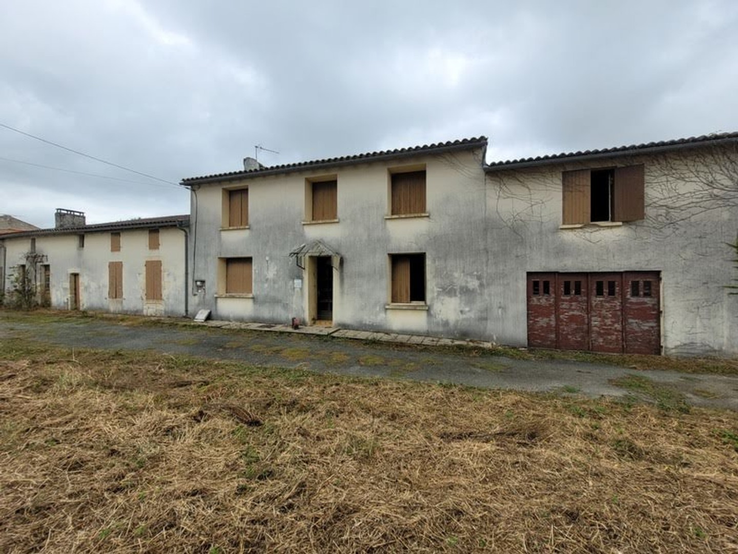 Maison 6 pièces 188 m²