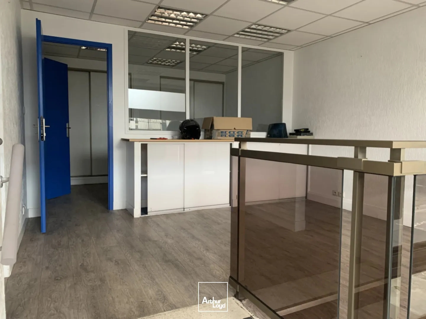 Locaux à vendre - 75m2 - Orléans (45100)