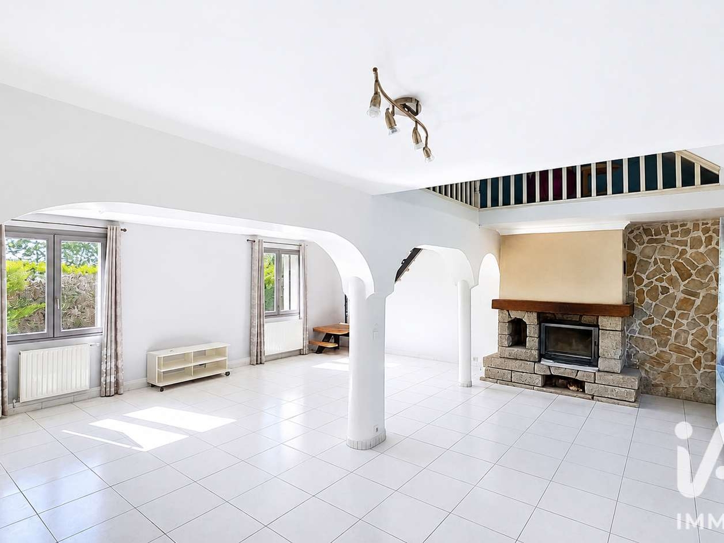 Maison 6 pièces 169 m²