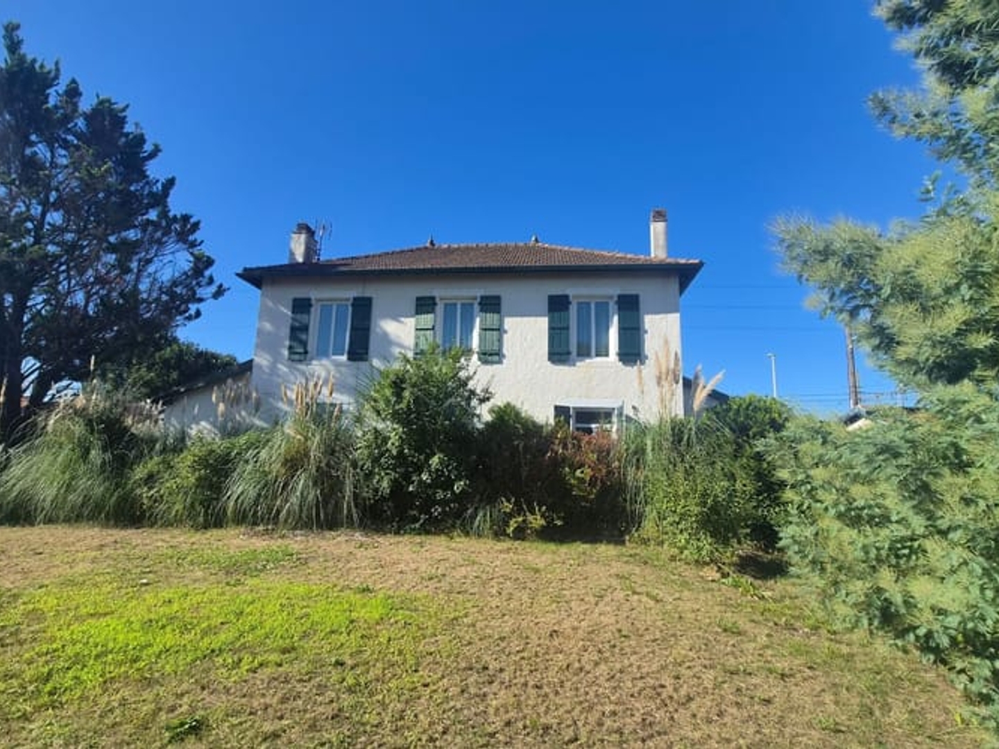 Maison 10 pièces 186 m²