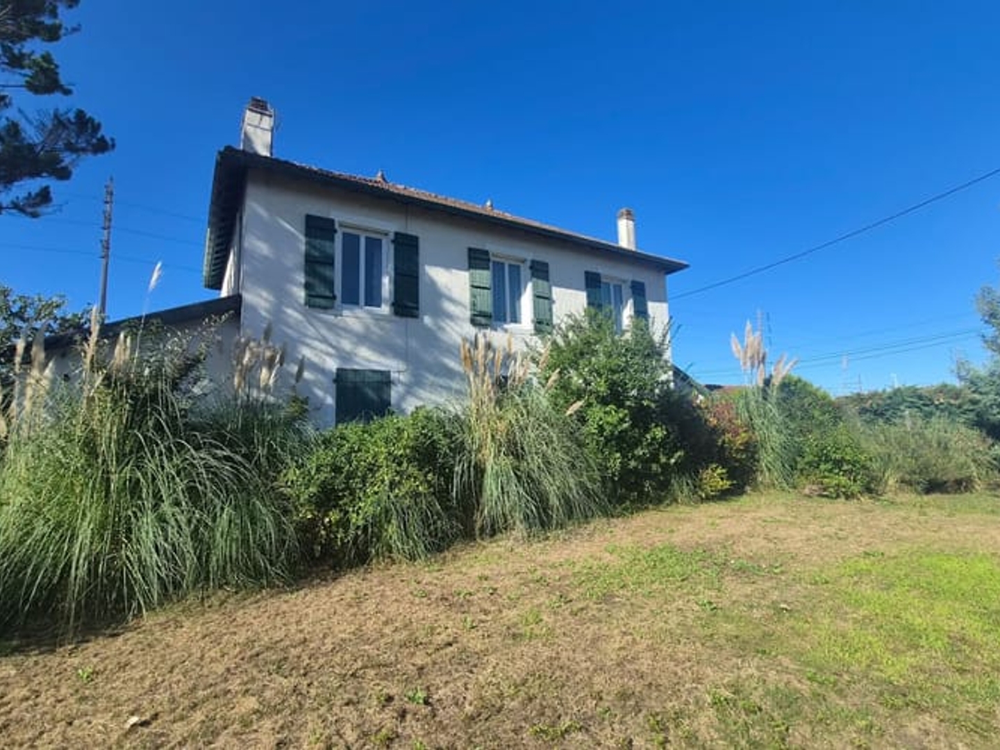 Maison à vendre - 10 pièces - 186m2 - Bayonne (64100)