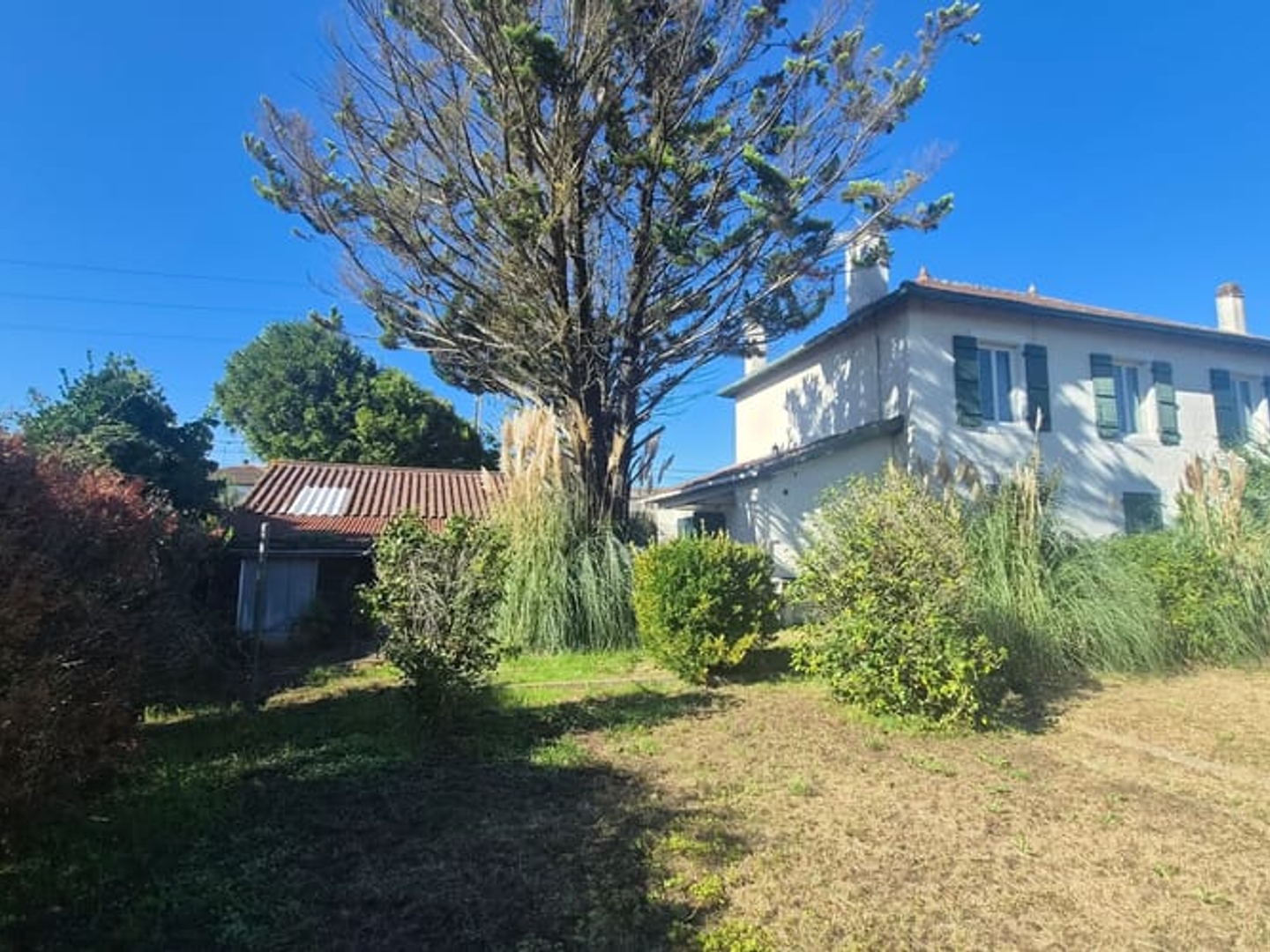 Maison à vendre - 10 pièces - 186m2 - Bayonne (64100)