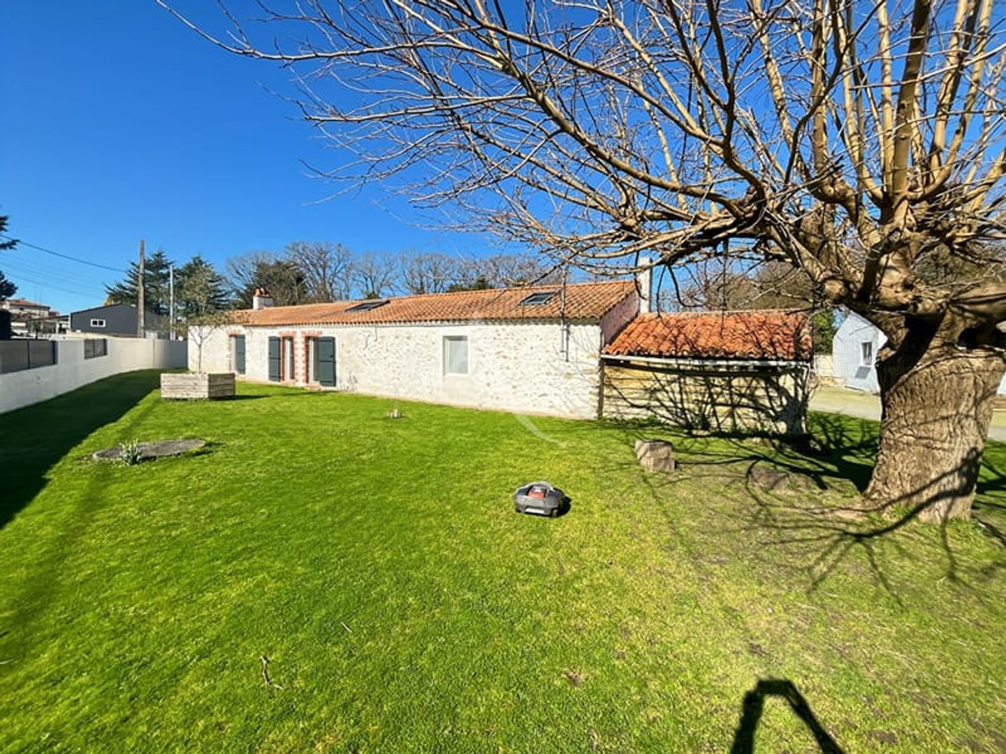 Maison 5 pièces 132 m²