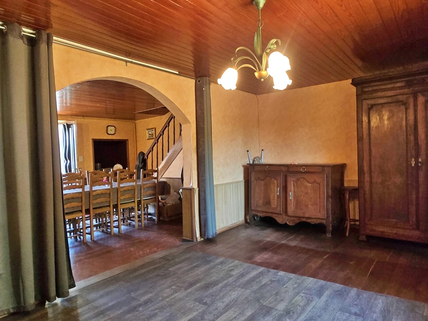 Maison à vendre - 5 pièces - 115m2 - Oradour-Sur-Glane (87520)