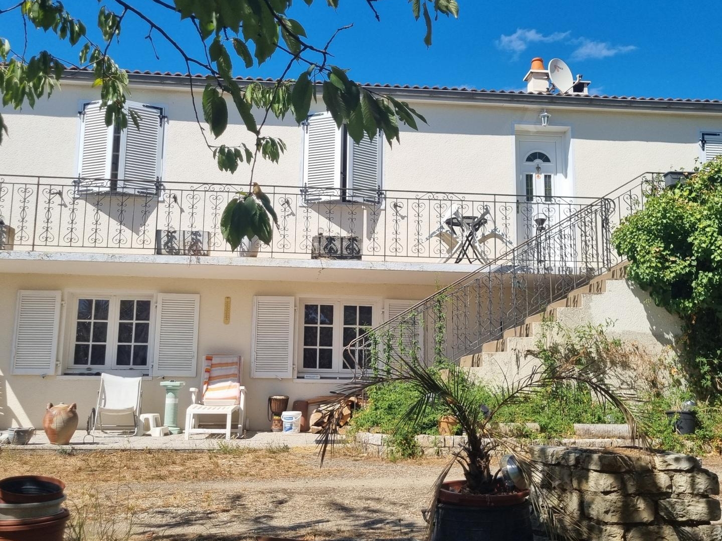 Maison à vendre - 8 pièces - 143m2 - Niort (79000)