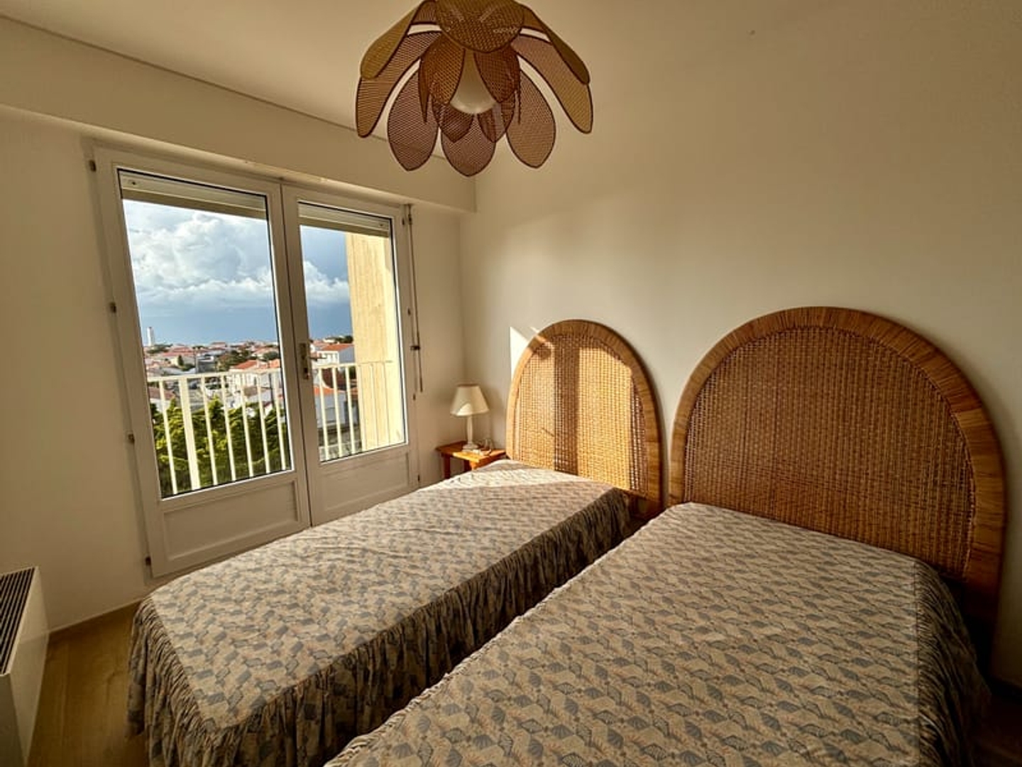 Appartement à vendre - 2 pièces - 41m2 - Les Sables-D'olonne (85100)