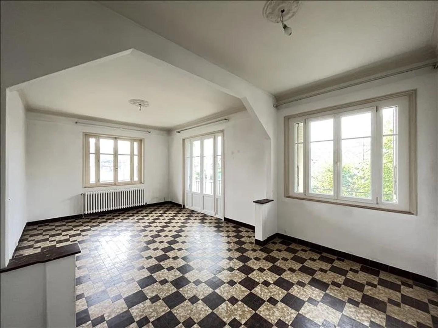Maison 6 pièces 146 m²