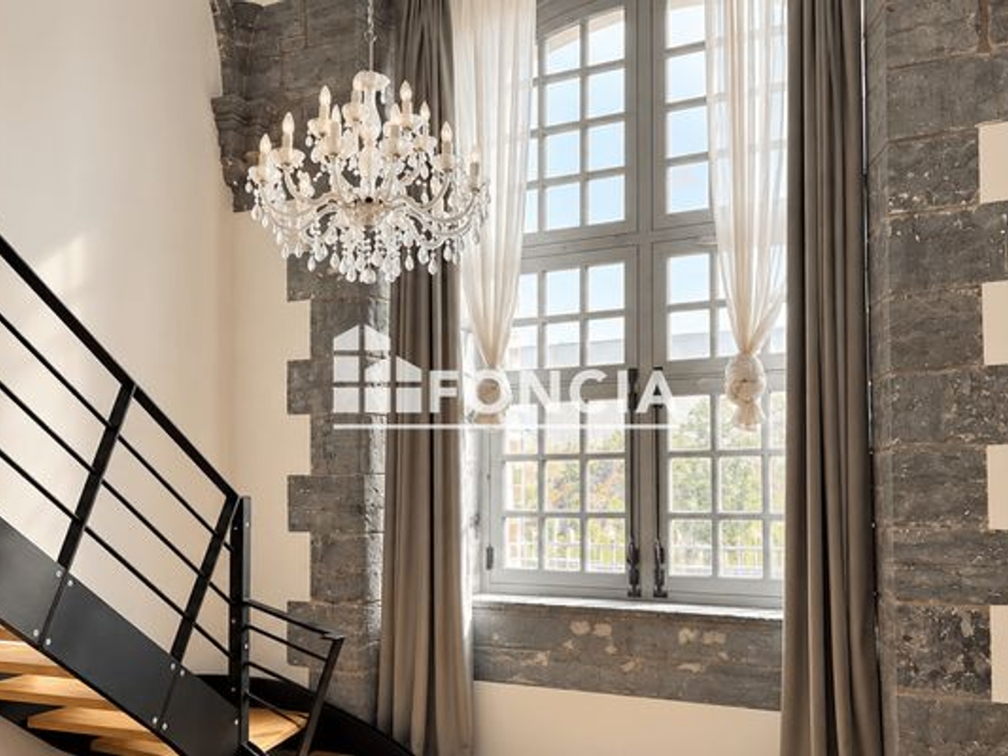 Appartement à vendre - 2 pièces - 42m2 - Valenciennes (59300)