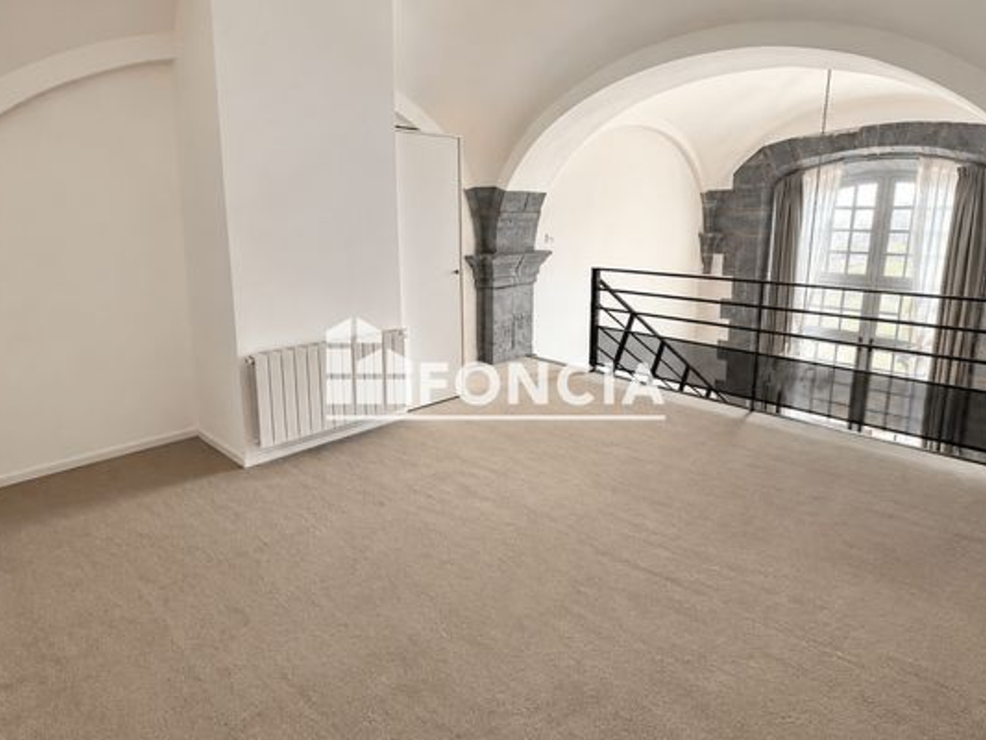 Appartement à vendre - 2 pièces - 42m2 - Valenciennes (59300)