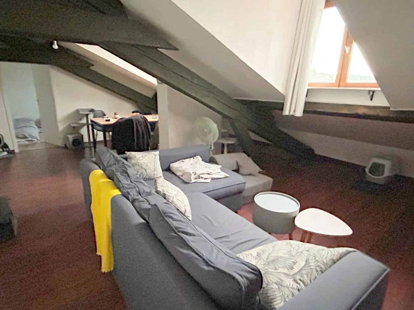 Appartement à vendre - 2 pièces - 41m2 - Saint-Étienne (42000)