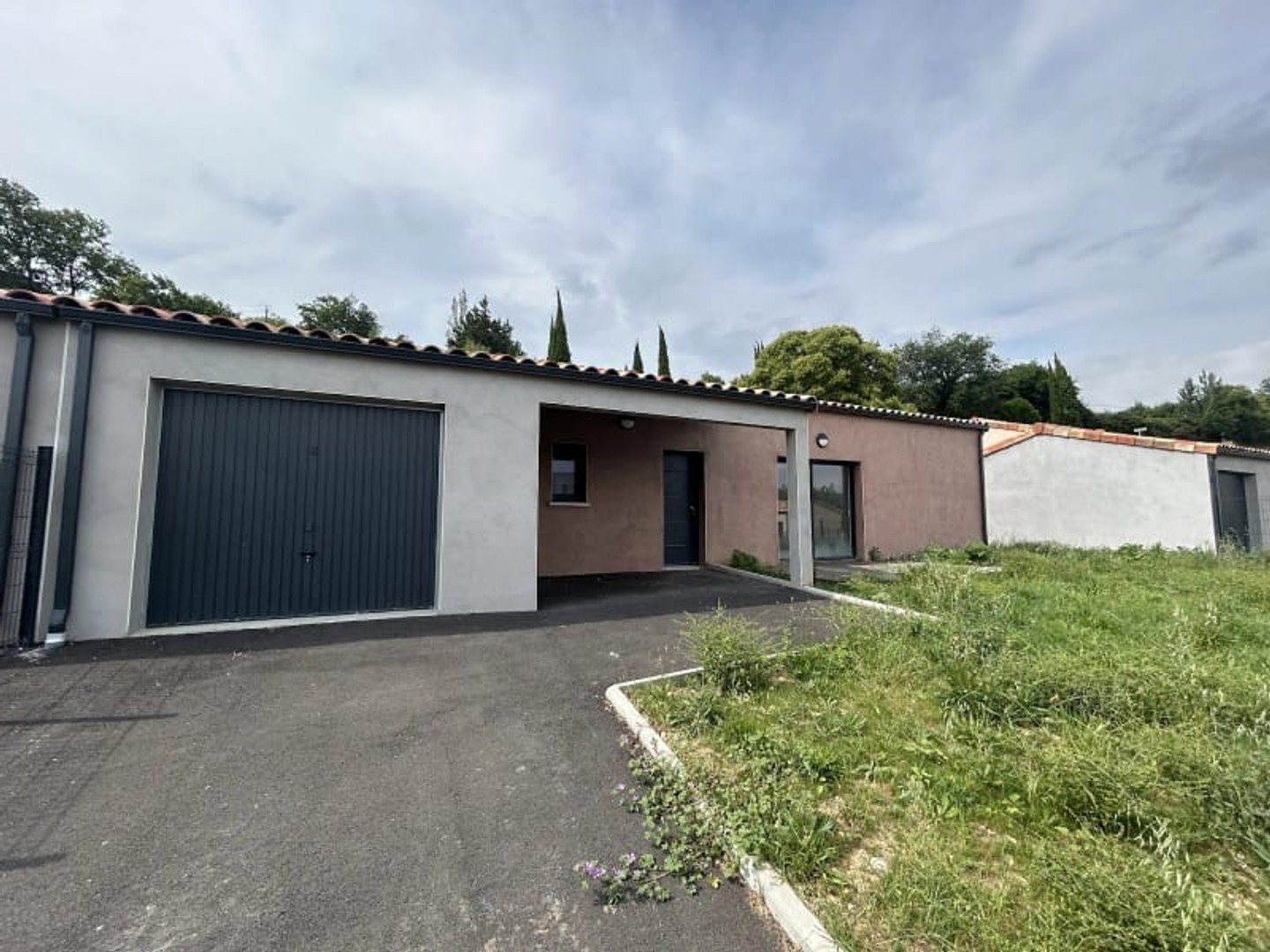 Villa 4 pièces 101 m²