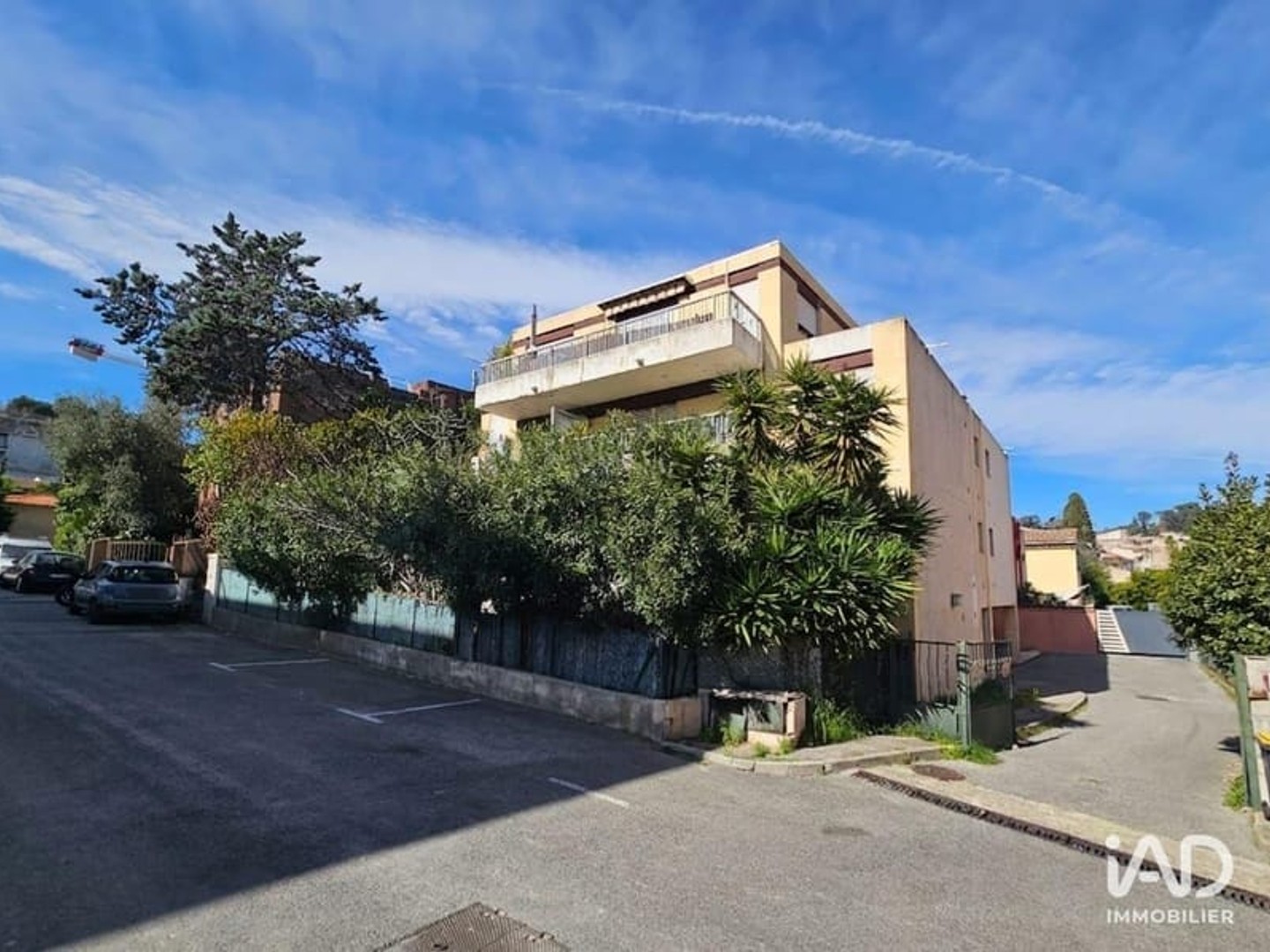 Maison avec appartements 11 pièces 413 m²