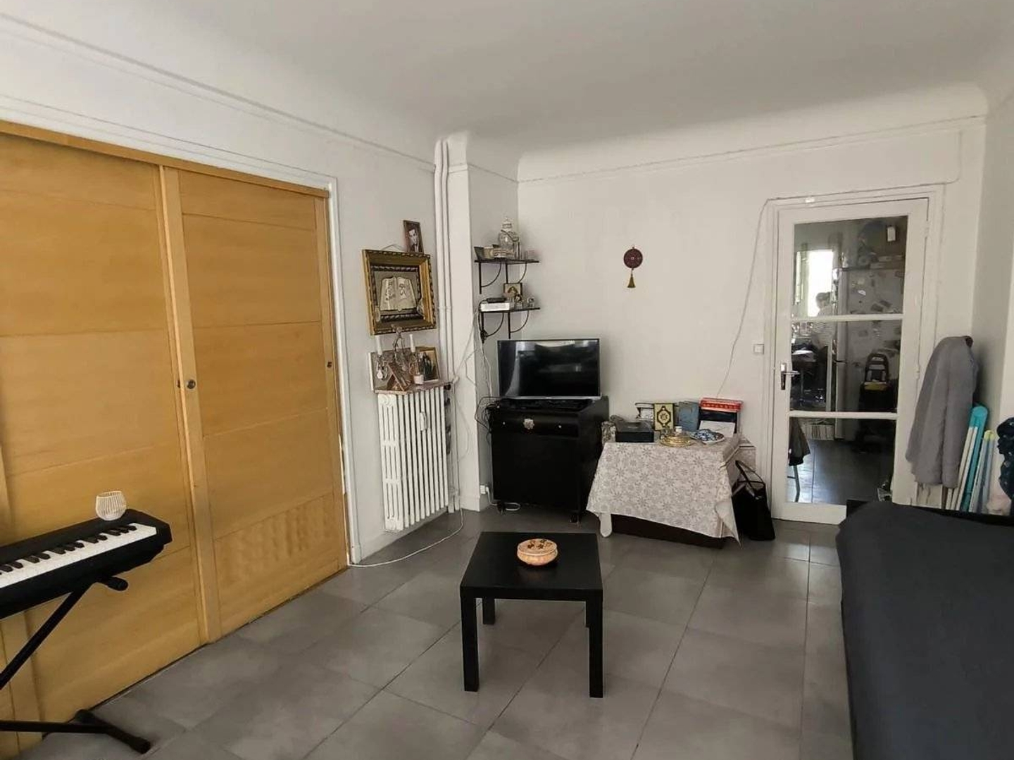 Appartement à vendre - 3 pièces - 67m2 - Paris 17e (75017)