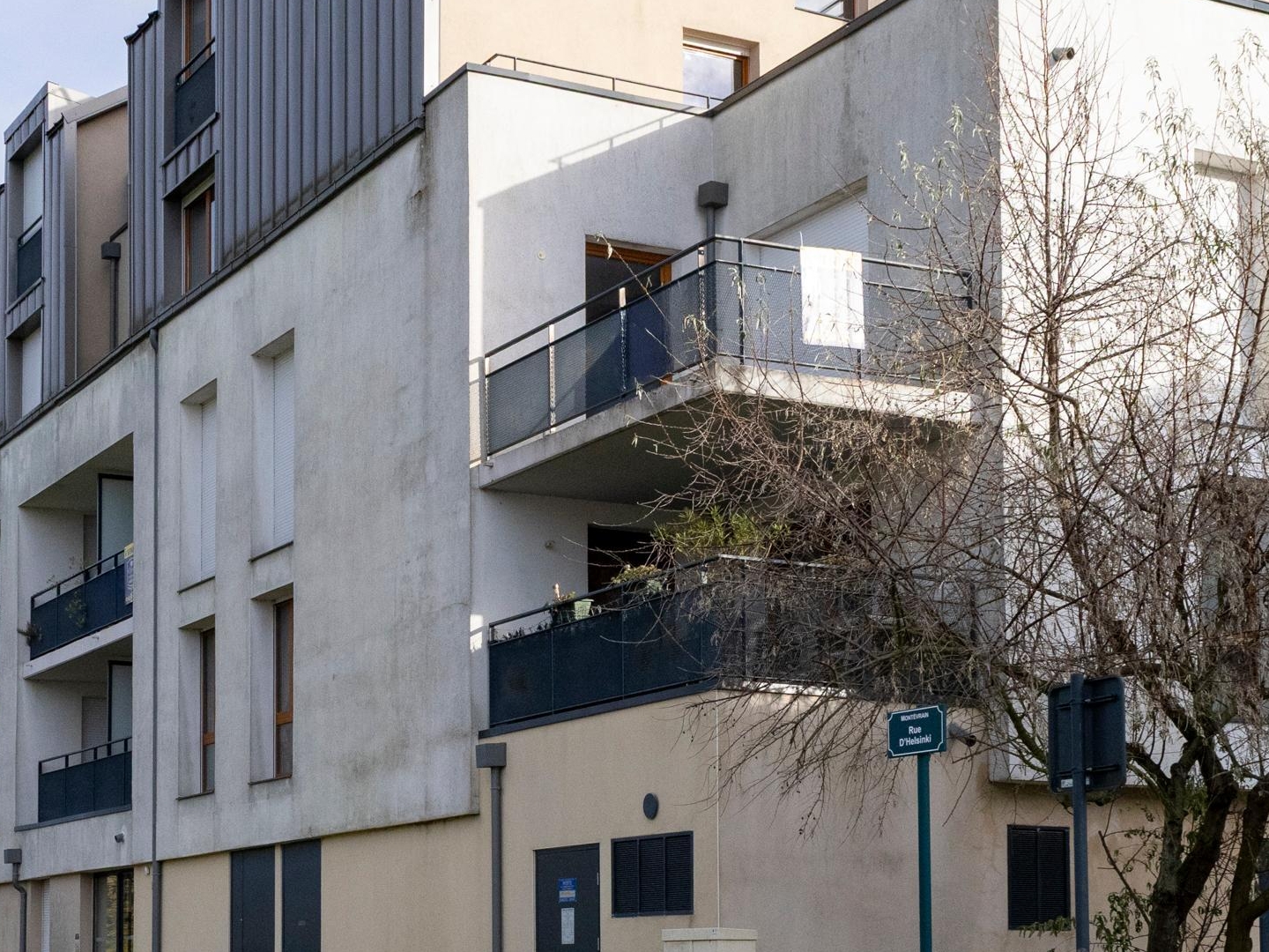 appartement
