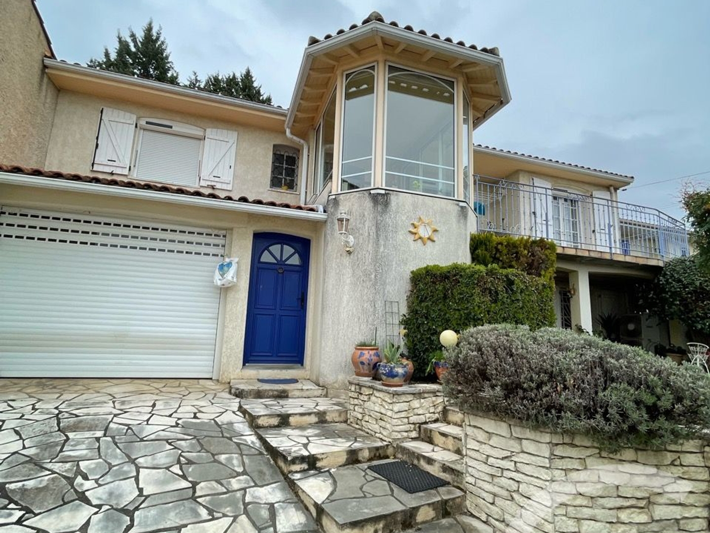 Maison 7 pièces 167 m²