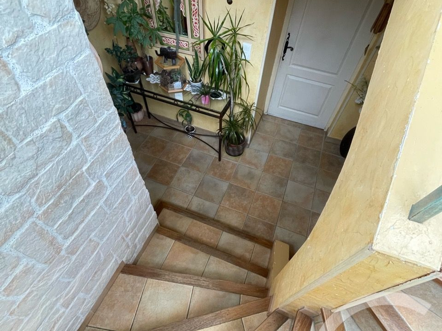 Maison à vendre - 7 pièces - 167m2 - Castres (81100)