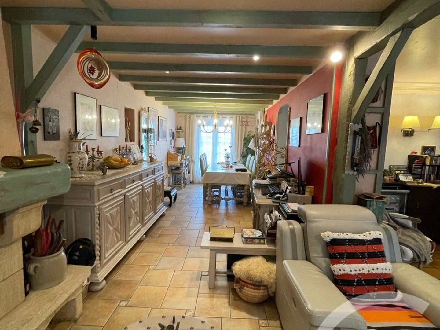 Maison à vendre - 7 pièces - 167m2 - Castres (81100)