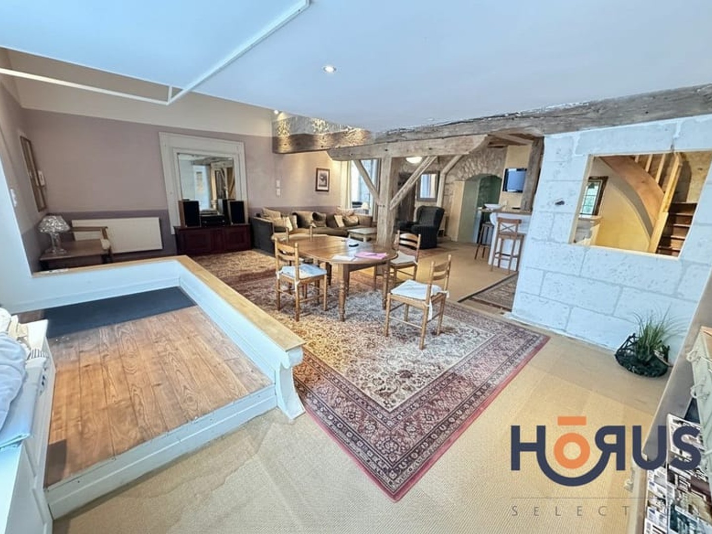 Maison 7 pièces 172 m²