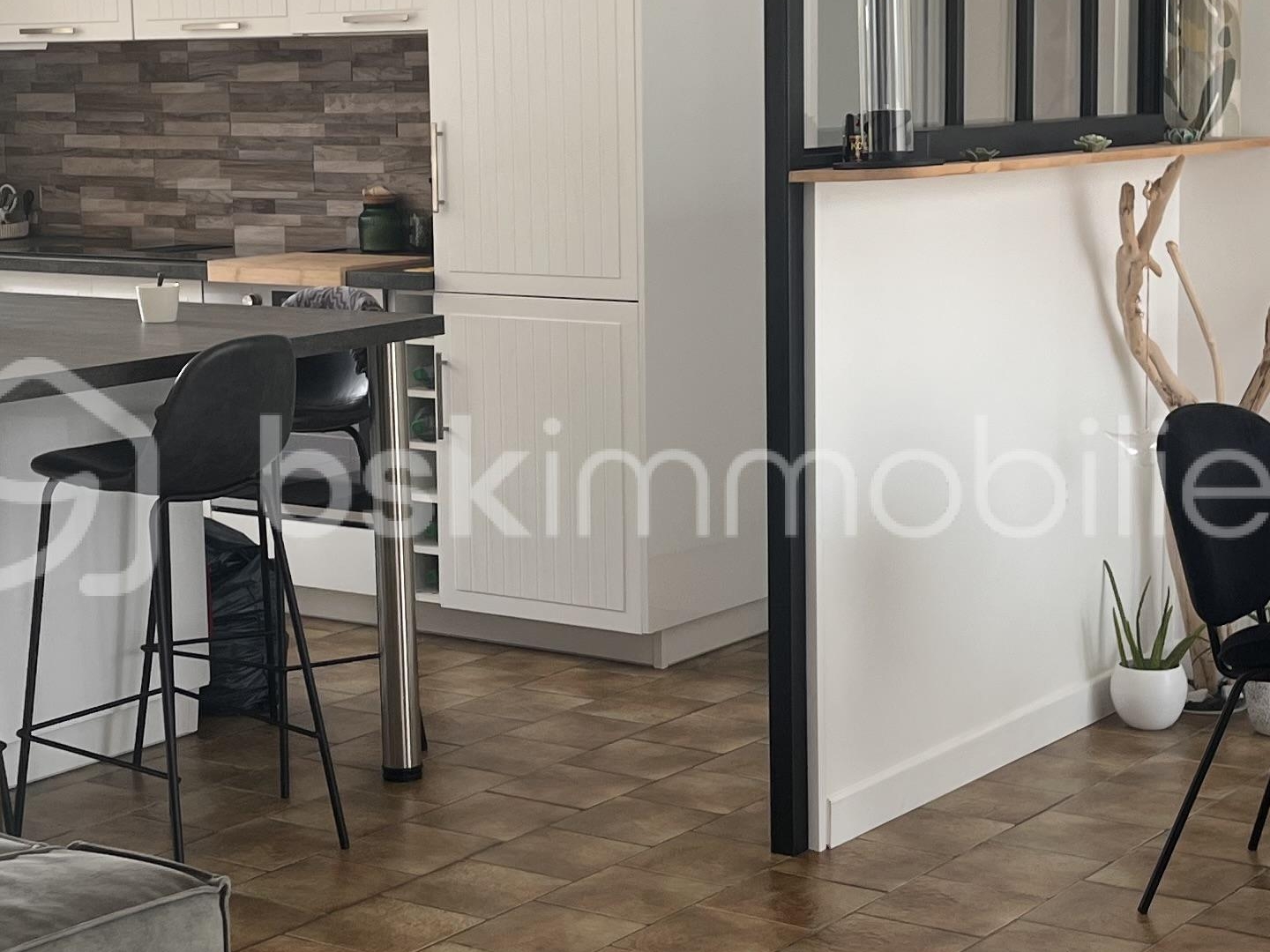 Maison 4 pièces 87 m²