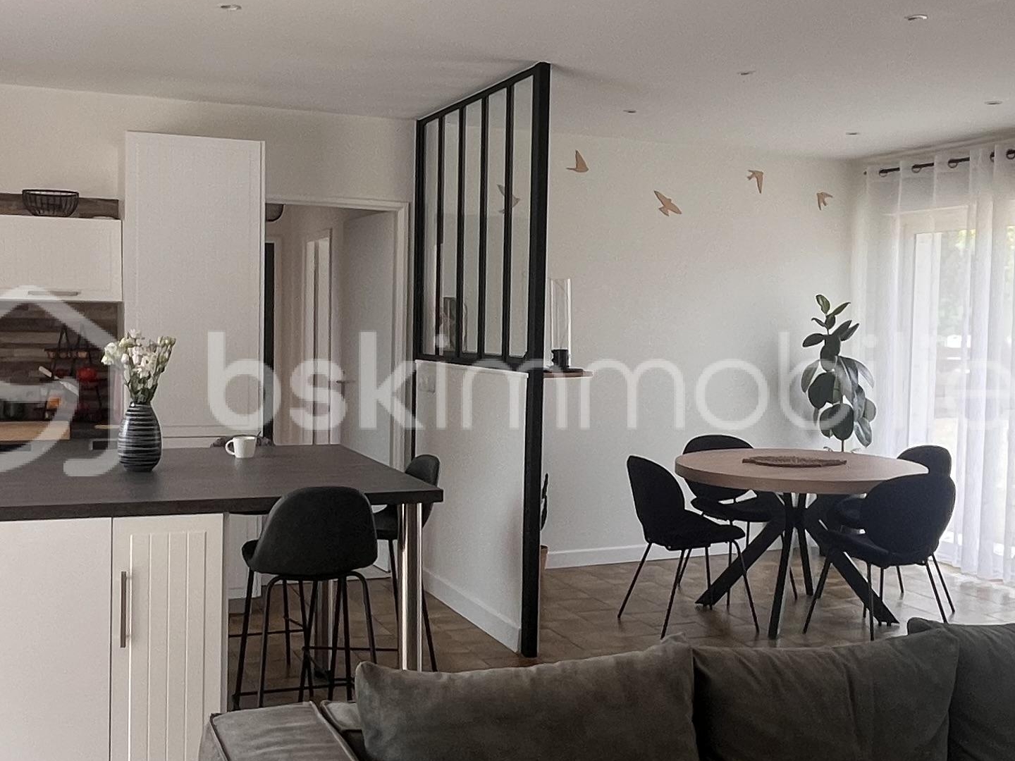 Maison à vendre - 4 pièces - 87m2 - Soulac-Sur-Mer (33780)