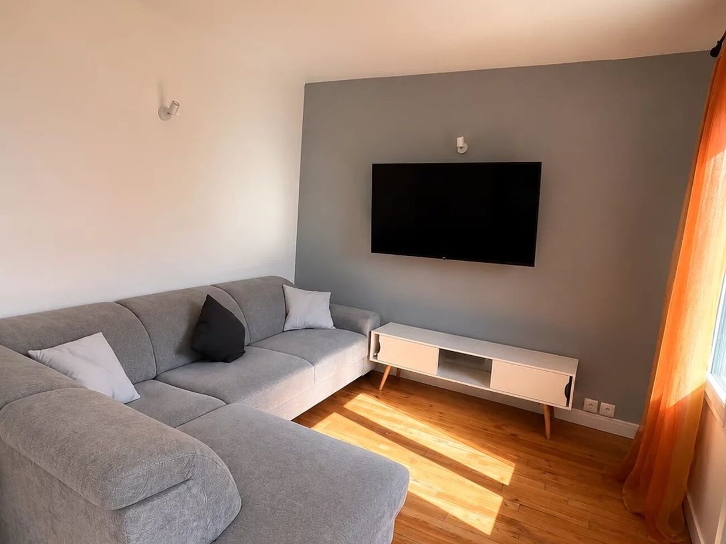 Maison à vendre - 3 pièces - 61m2 - Vigneux-Sur-Seine (91270)
