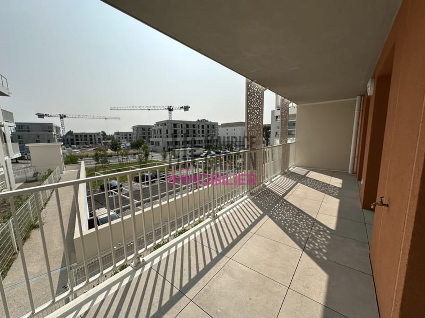 Appartement 4 pièces 74 m²