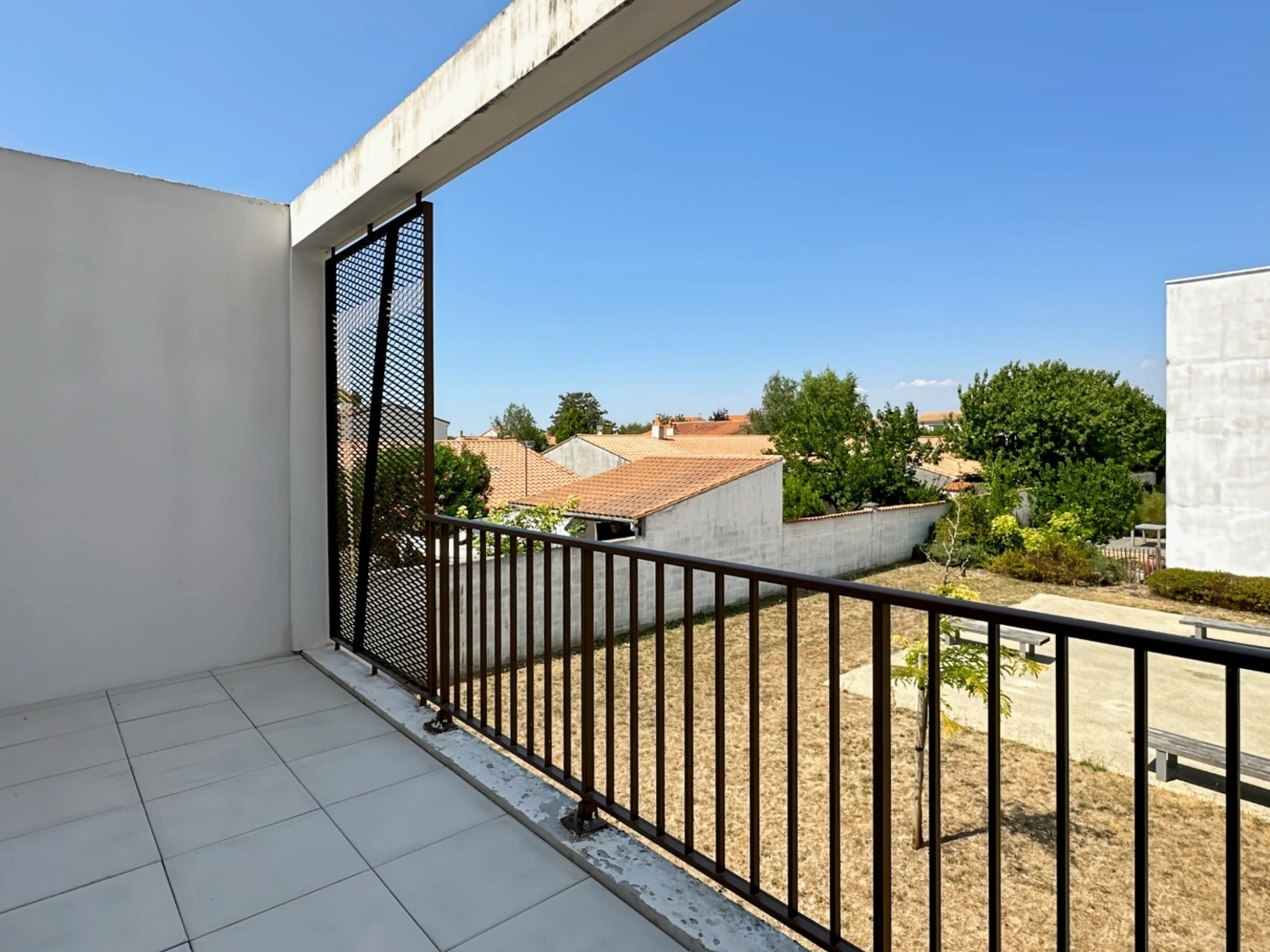 Appartement à vendre - 2 pièces - 52m2 - Aytré (17440)