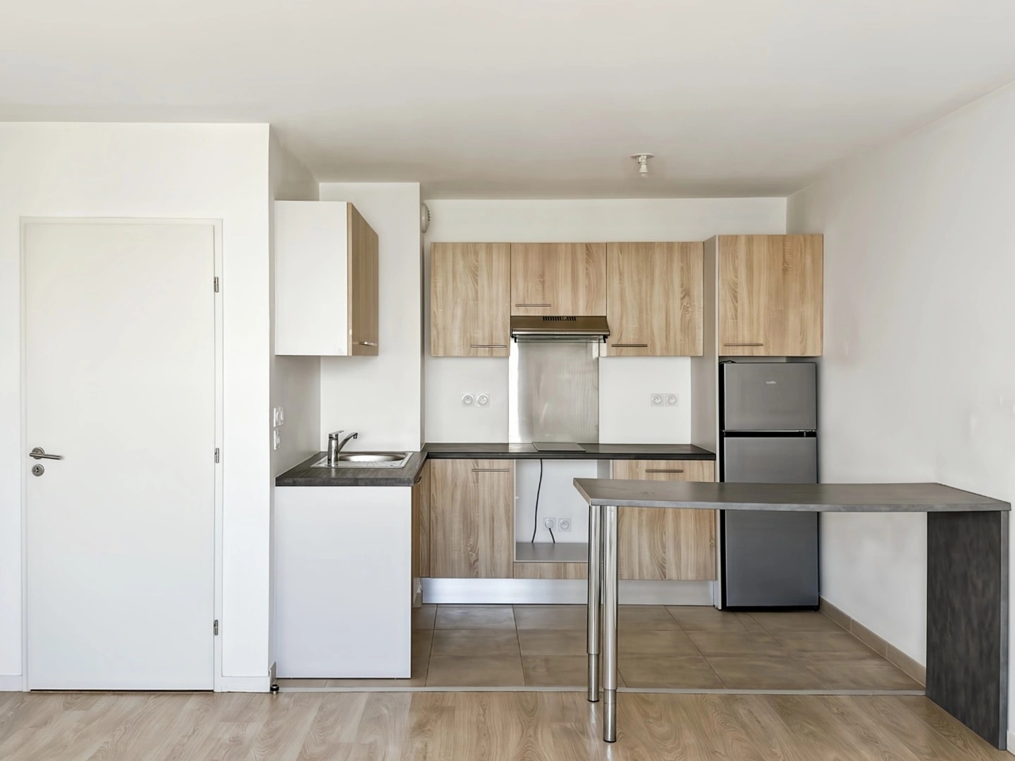 Appartement à vendre - 2 pièces - 52m2 - Aytré (17440)