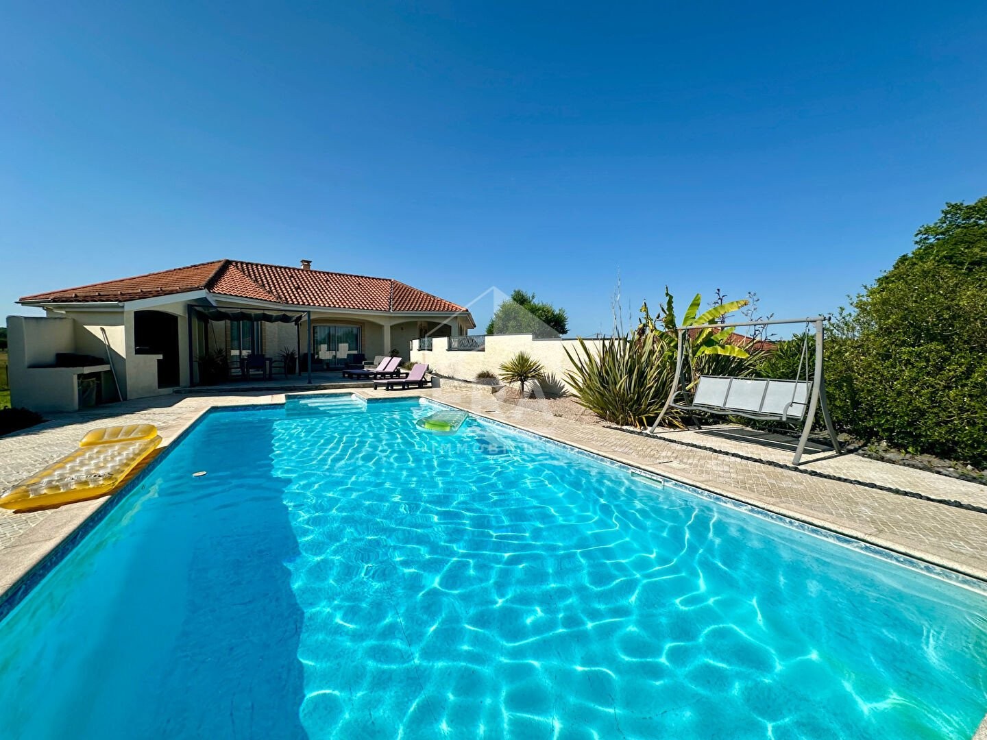 Maison 5 pièces 123 m²