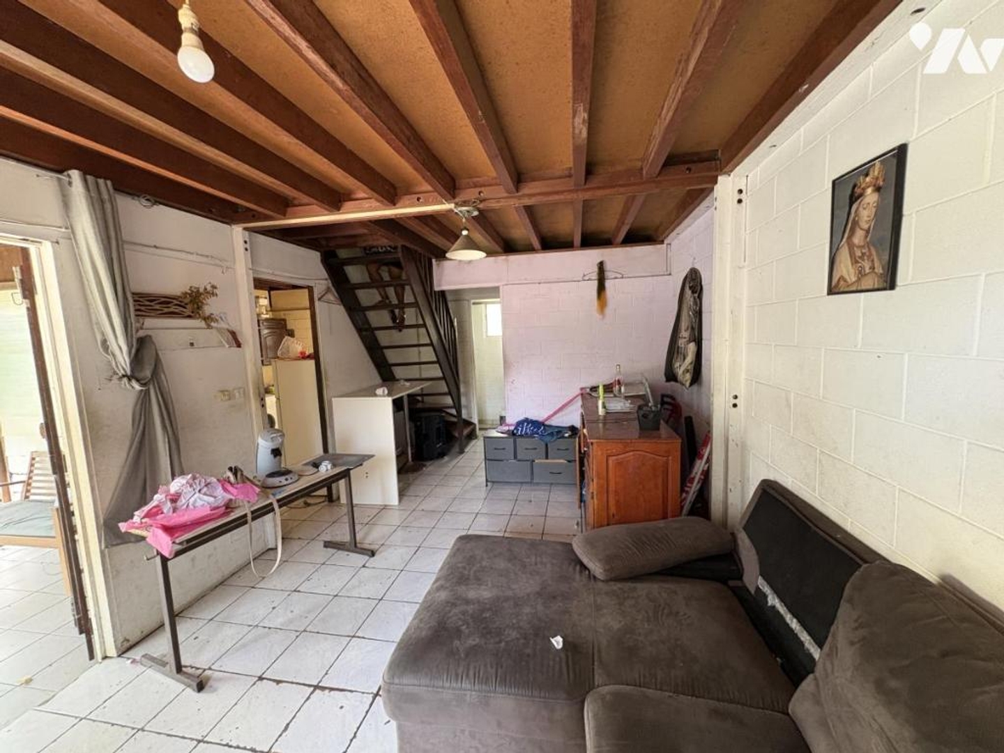 Maison 4 pièces 70 m²