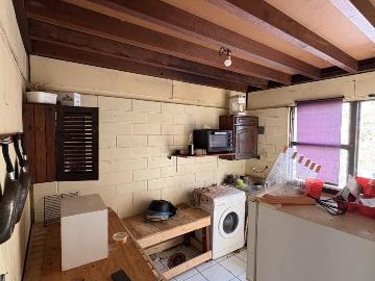 Maison à vendre - 4 pièces - 70m2 - Saint-Paul (97434)