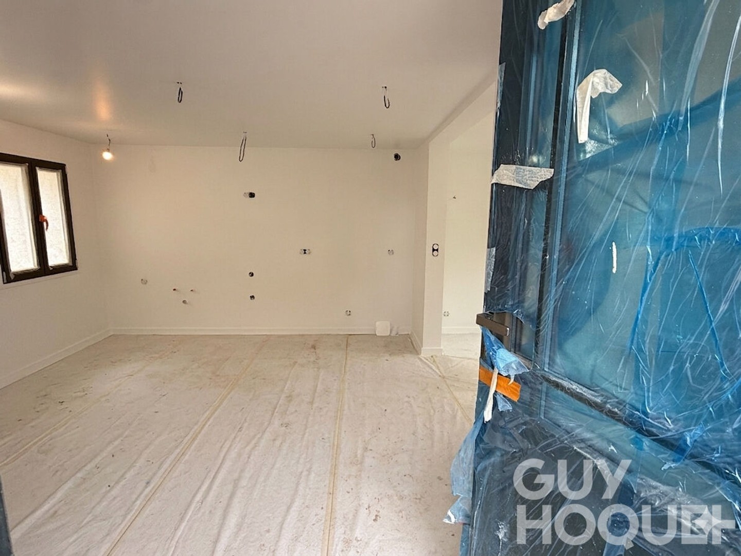 Maison à vendre - 4 pièces - 95m2 - Versailles (78000)