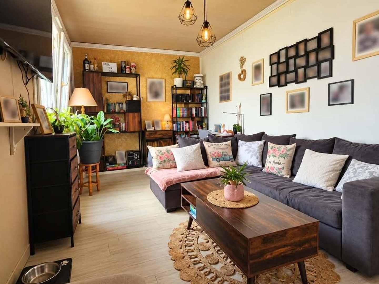 Maison à vendre - 2 pièces - 71m2 - Le Plessier-Rozai... (80110)