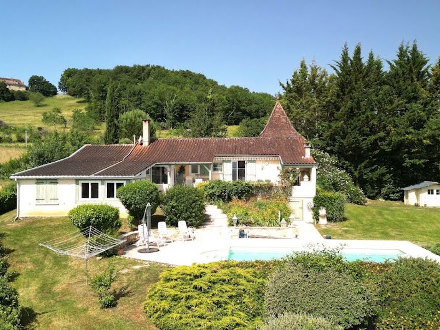 Maison 6 pièces 131 m²