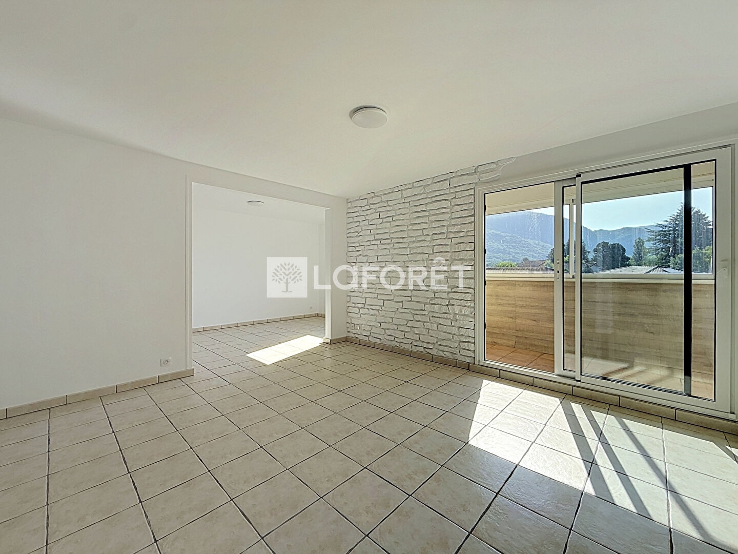 Appartement 4 pièces 88 m²