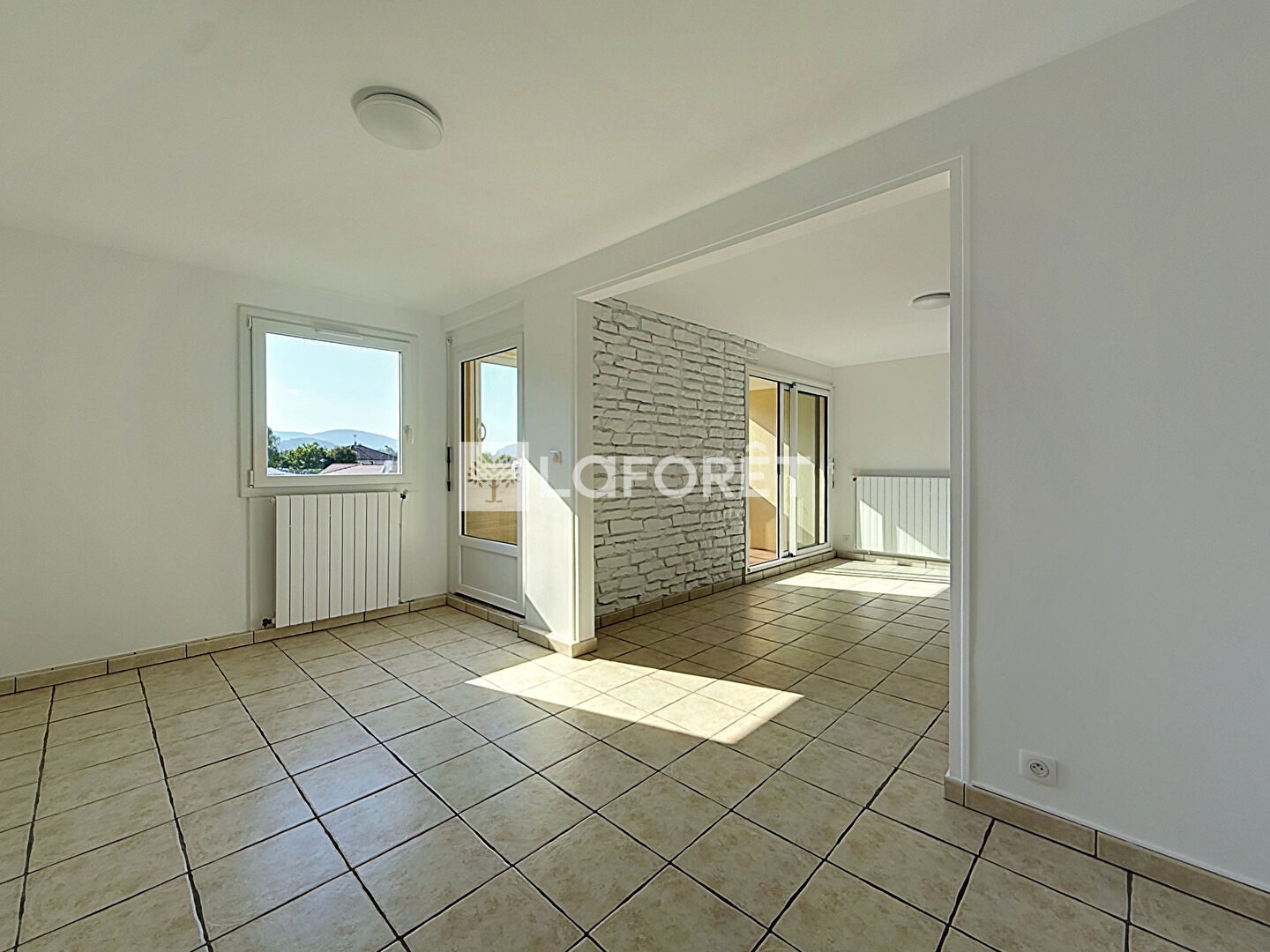 Appartement à vendre - 4 pièces - 88m2 - Lagnieu (01150)