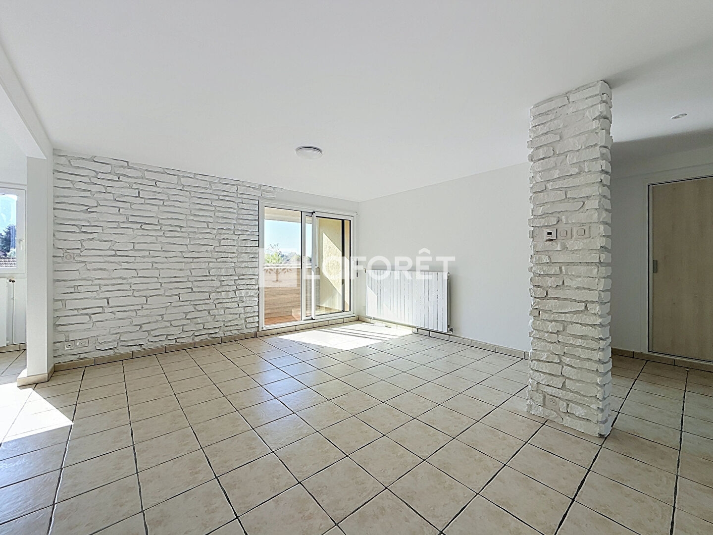 Appartement à vendre - 4 pièces - 88m2 - Lagnieu (01150)