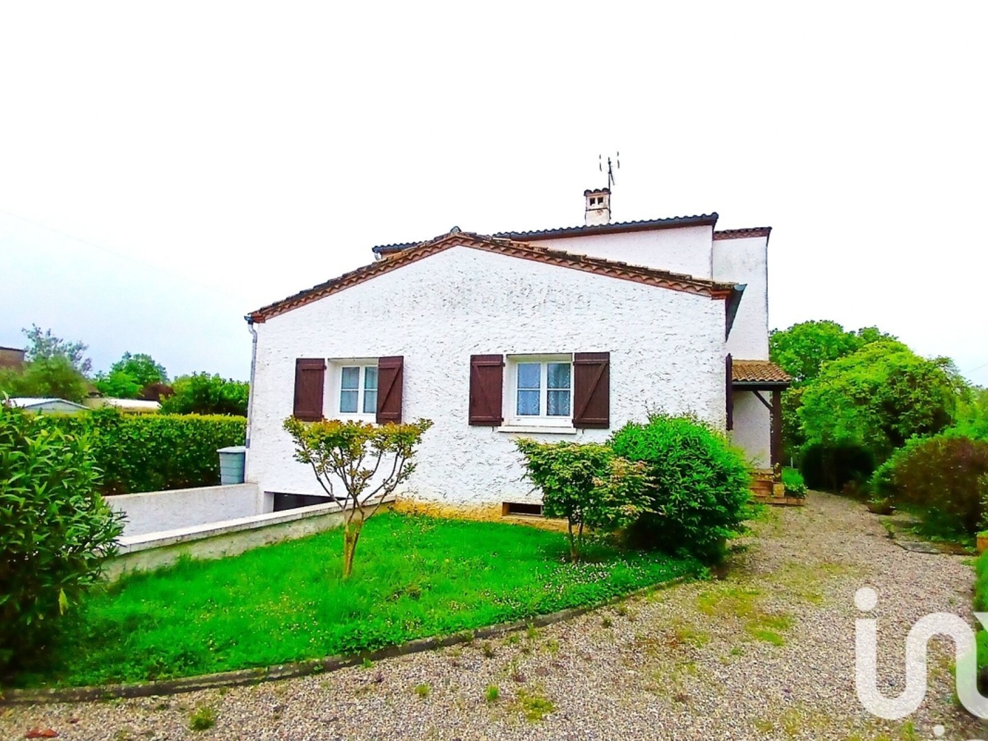 Vente Maison de ville 9 pièces