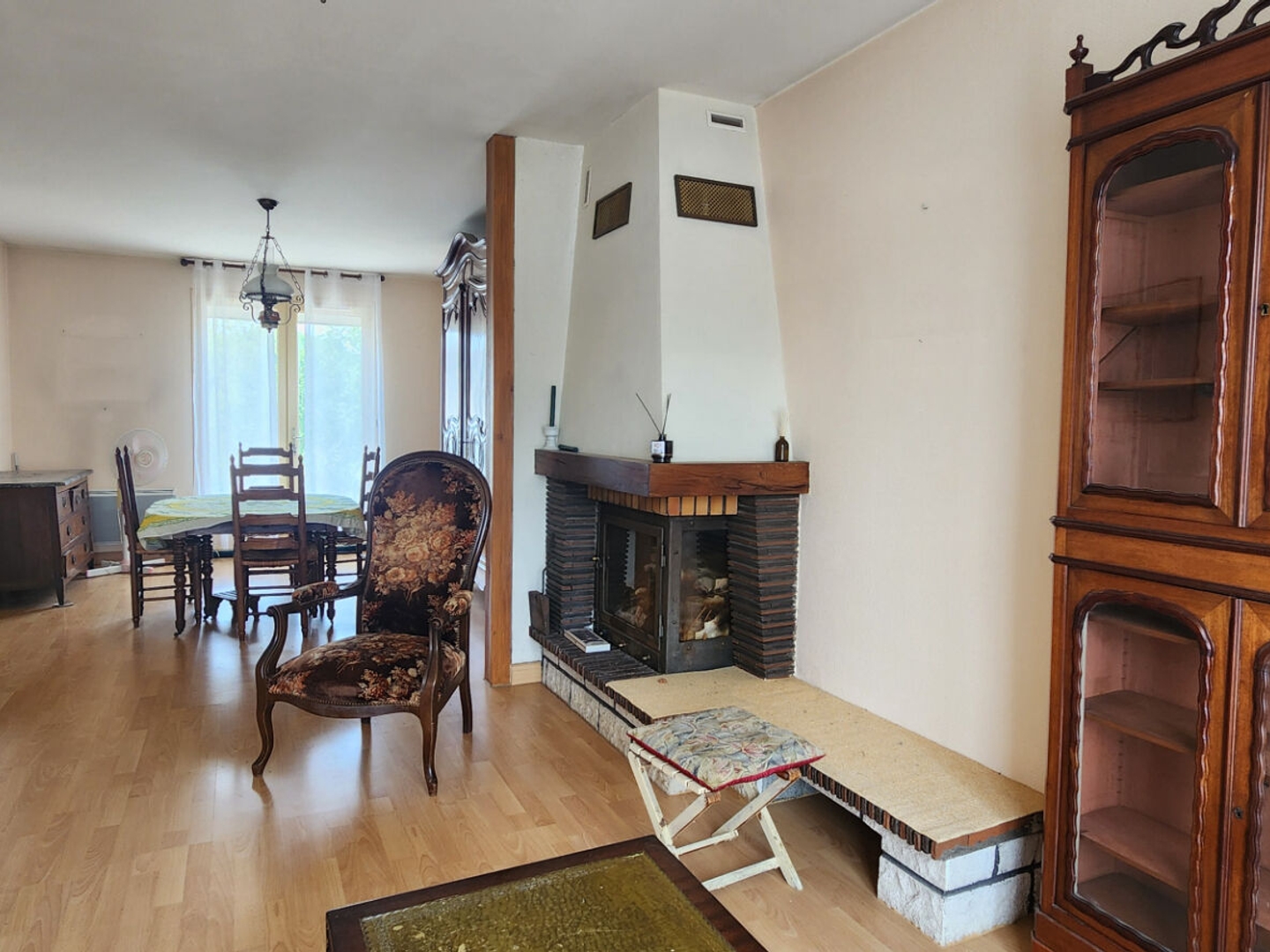 Maison à vendre - 5 pièces - 94m2 - Fontenay-Le-Comte (85200)