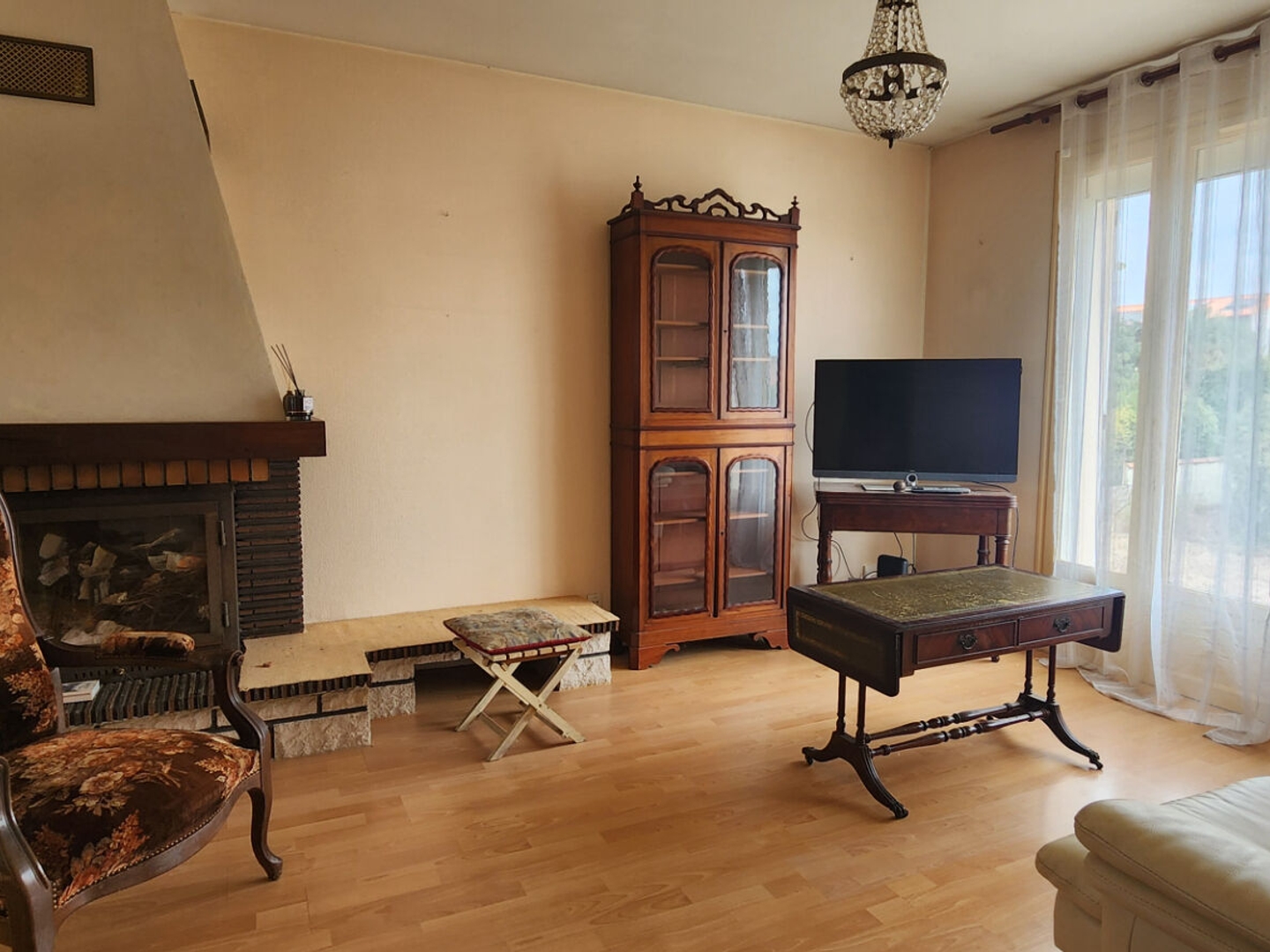 Maison à vendre - 5 pièces - 94m2 - Fontenay-Le-Comte (85200)