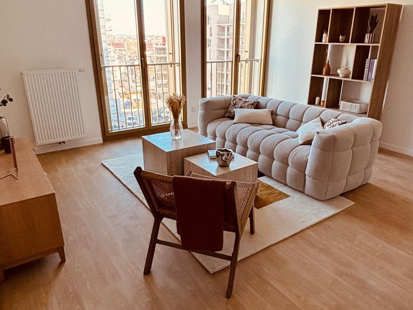 Parking / garage / box à vendre - 74m2 - Bordeaux (33800)