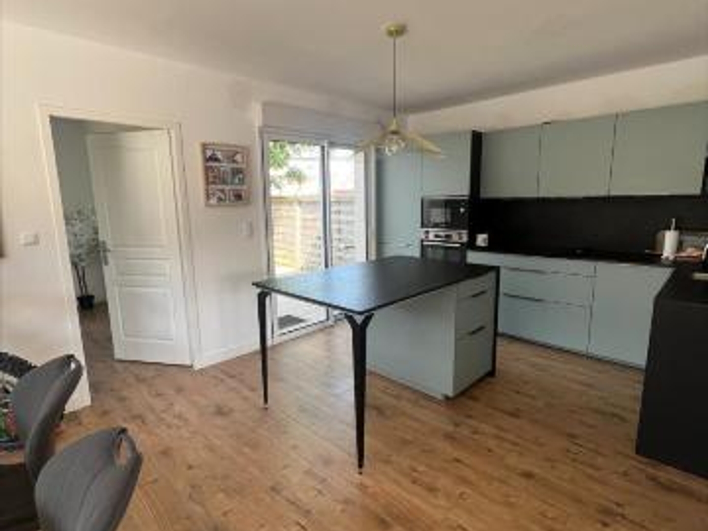 Maison à vendre - 5 pièces - 110m2 - Saint-Léonard (62360)
