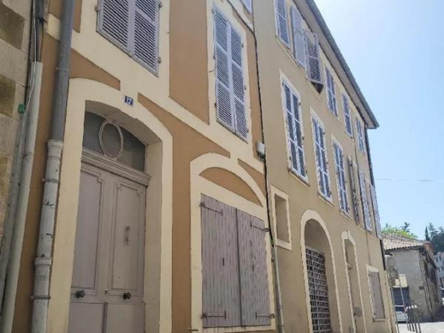 Appartement