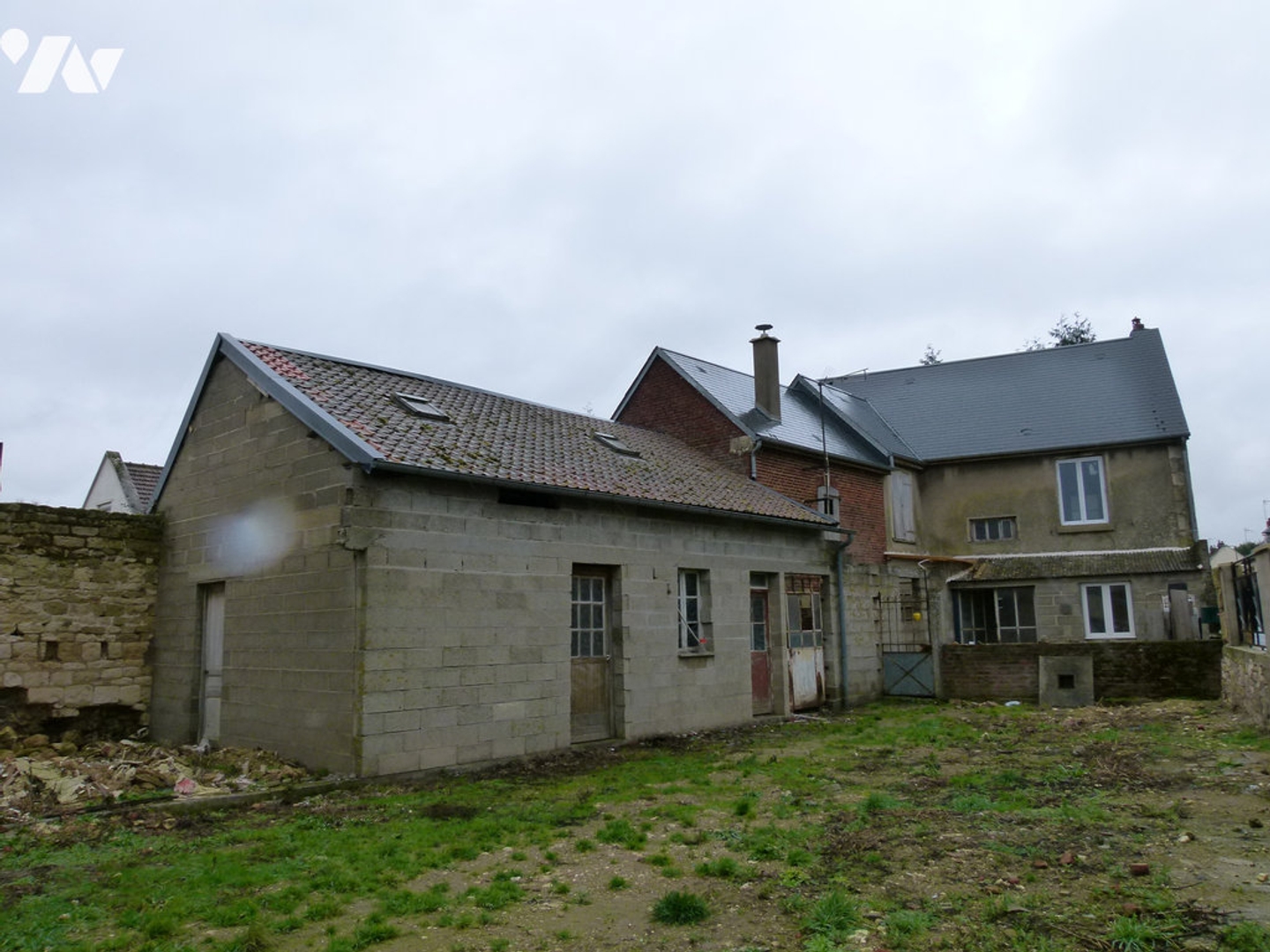 Maison 4 pièces 95 m²